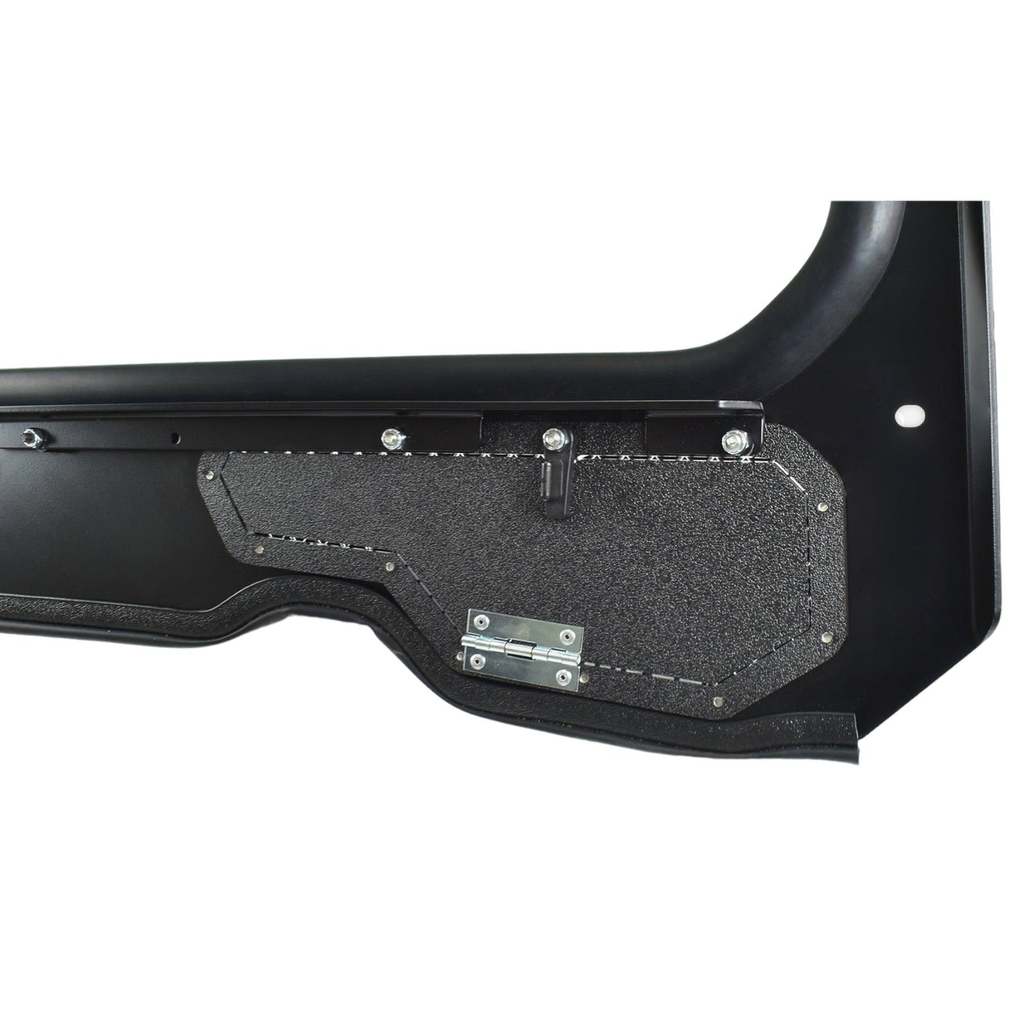 Moto Armor Full Glass Windshield for 2014-18 Polaris RZR XP 1000 / Turbo / 900