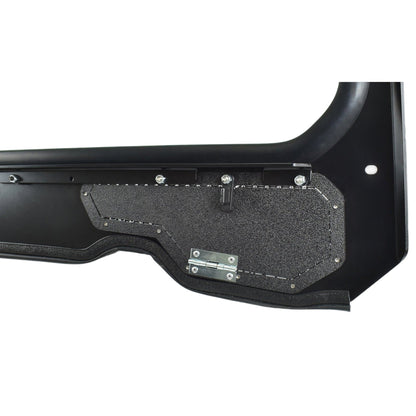 Moto Armor Full Glass Windshield for 2014-18 Polaris RZR XP 1000 / Turbo / 900