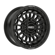 Delta 6R Beadlock | Satin Black