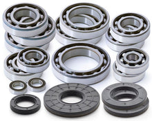 Sandcraft Transmission Bearing & Seal Kit for 16-21 Polaris RZR XP Turbo