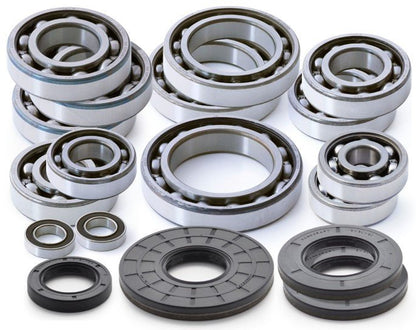 Sandcraft Transmission Bearing & Seal Kit for 16-21 Polaris RZR XP Turbo