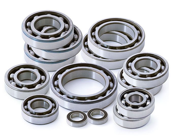 Sandcraft Transmission Bearing & Seal Kit for 18-21 Polaris RZR Turbo S / XP Turbo