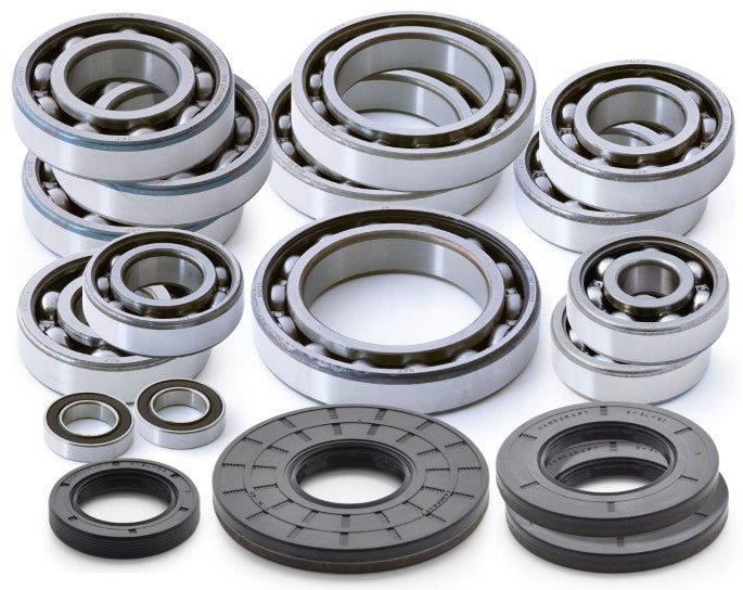 Sandcraft Transmission Bearing & Seal Kit for 18-21 Polaris RZR Turbo S / XP Turbo