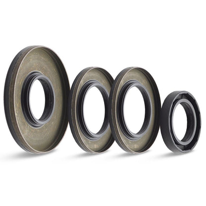 Sandcraft Transmission Bearing & Seal Kit for 18-21 Polaris RZR Turbo S / XP Turbo
