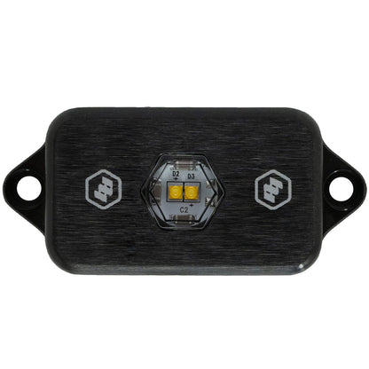 Universal LED Rock Light Baja Designs 12V 400 Lumens