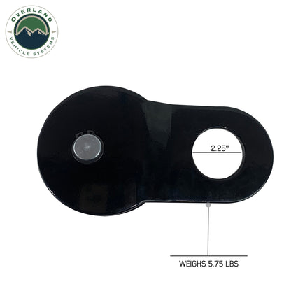 OVS Standard Snatch Block