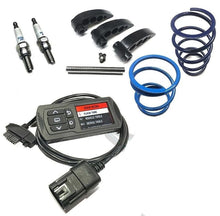 Aftermarket Assassins Stage 1 Lock & Load Kit for 2016+ RZR XP Turbo