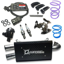 Aftermarket Assassins Stage 2 Lock & Load Kit for 2016 RZR XP Turbo