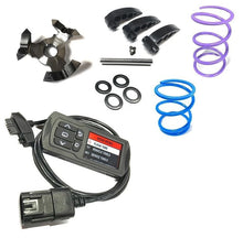 Aftermarket Assassins Stage 1 Lock & Load Kit for 2017+ RZR XP Turbo