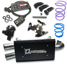 Aftermarket Assassins Stage 2 Lock & Load Kit for2017+ RZR XP Turbo