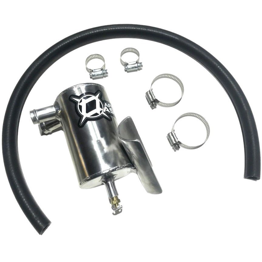 Aftermarket Assassins Blow Off Valve Kit for 2017+ Can-Am X3