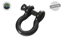 OVS 3/4" D Ring Shackle 4.75 Ton