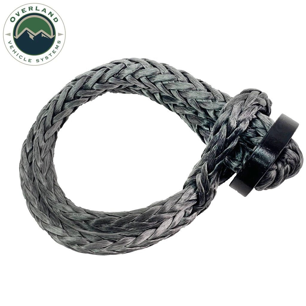Overland Vehicle Systems 5/8" Soft Shackle 44,500 lb.