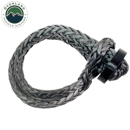 Overland Vehicle Systems 5/8" Soft Shackle 44,500 lb.