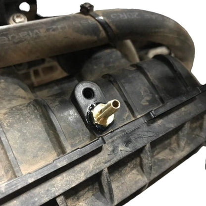 Aftermarket Assassins Blow Off Valve Kit for Can-Am X3