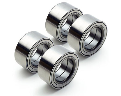 Sandcraft RCR Bulletproof Dual Angular Wheel Bearing for Polaris RZR