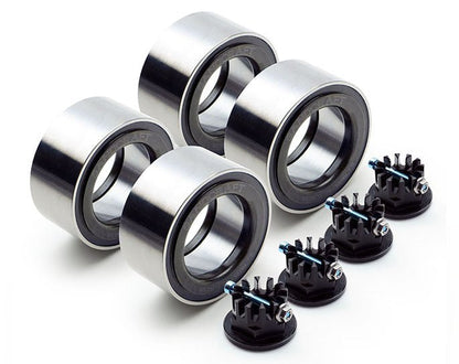 Sandcraft RCR HD Double Row Tapered Wheel Bearing for Polaris RZR Pro XP