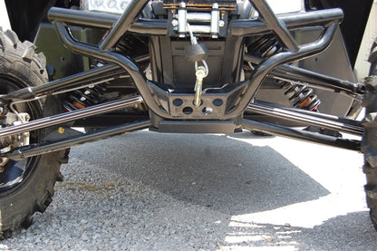 Trail Armor Skid Plates for 2013-18 Arctic Cat Wildcat 4X Limited