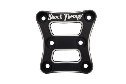 Shock Therapy Pull Plate for Can-Am X3