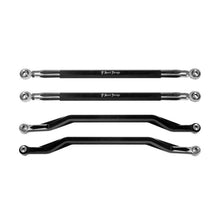 Shock Therapy Radius Rod Kit for Polaris RZR Turbo S