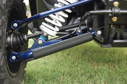 Trail Armor A-Arm Guards for 2015-19 Wildcat Sport / XT / EPS