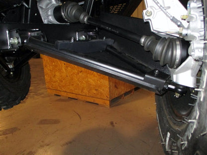 Trail Armor iMpact A-Arm CV Front & Rear Boot Guards for2010-14 Ranger 800 Model