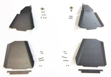 Trail Armor iMpact A-Arm CV Front and Rear Boot Guards for 2016-17 Yamaha Wolverine
