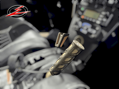 Elektric Offroad Passenger Grab Handle for Can-Am Maverick X3
