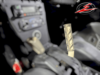 Elektric Offroad Passenger Grab Handle for Can-Am Maverick X3