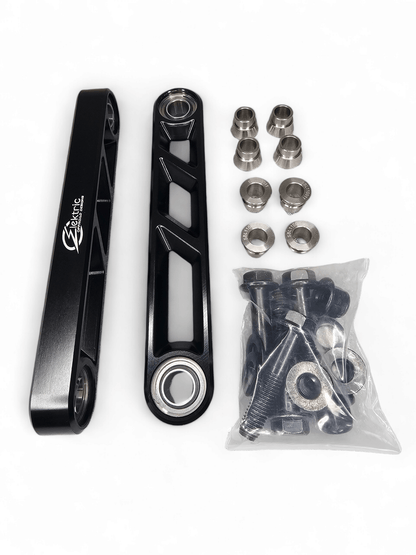 Elektric Offroad Volt Rear Sway Bar Links for Can-Am Maverick X3