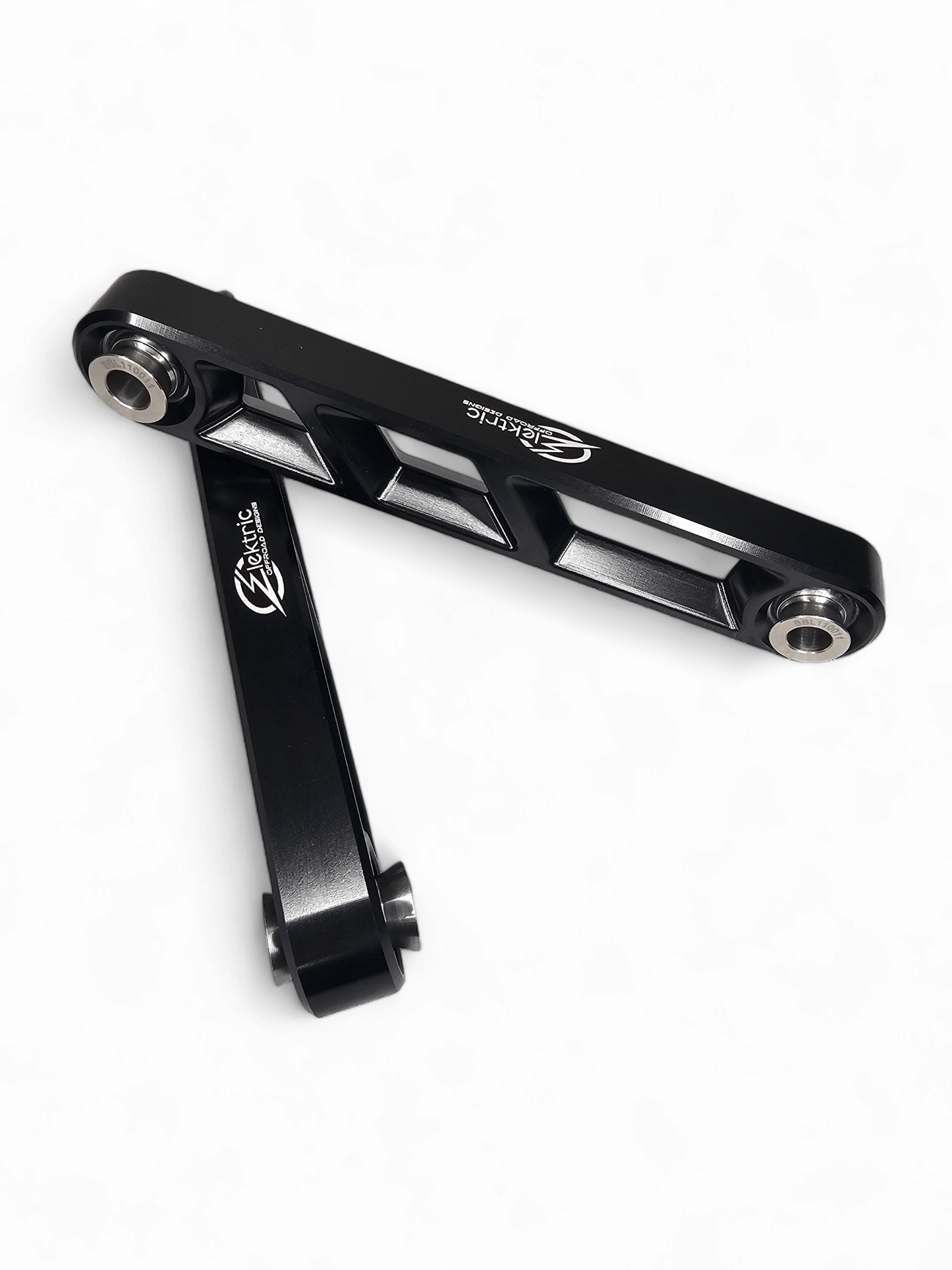 Elektric Offroad Volt Rear Sway Bar Links for Can-Am Maverick X3