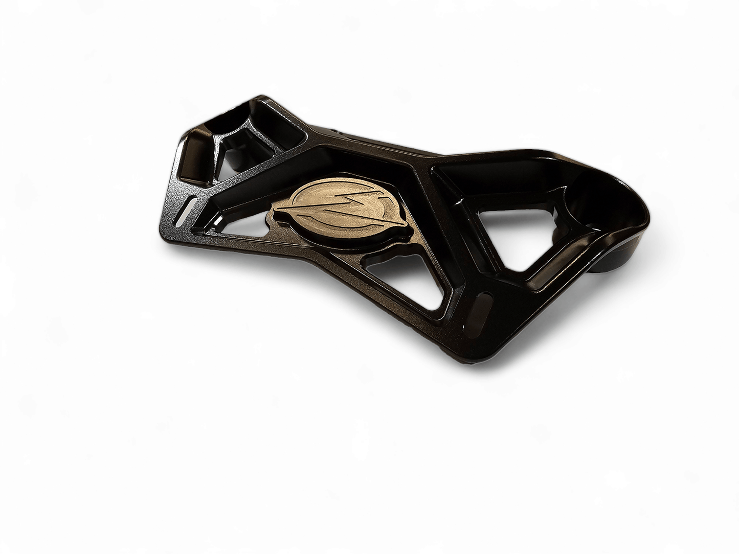 Elektric Offroad Upper Shock Mount Brace & light mount for Can-Am X3