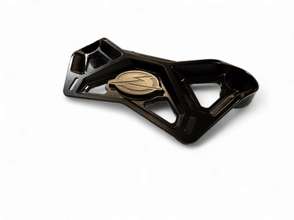 Elektric Offroad Upper Shock Mount Brace & light mount for Can-Am X3