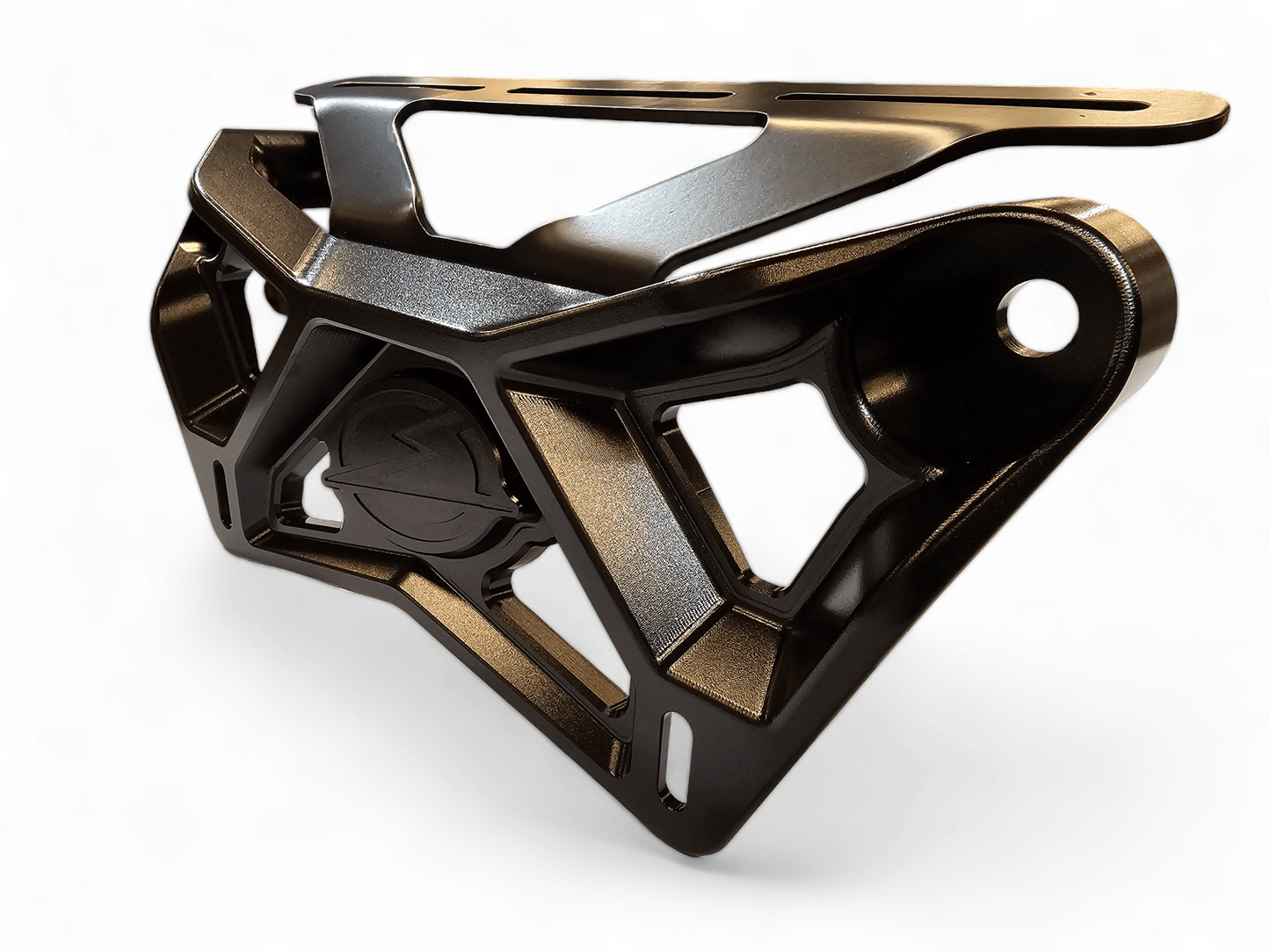Elektric Offroad Upper Shock Mount Brace & light mount for Can-Am X3