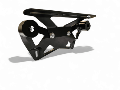 Elektric Offroad Upper Shock Mount Brace & light mount for Can-Am X3
