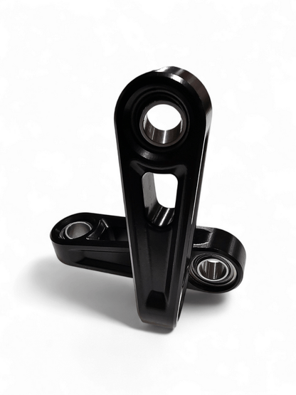 Elektric Offroad Volt Front Sway Bar Links for Can-Am Maverick X3