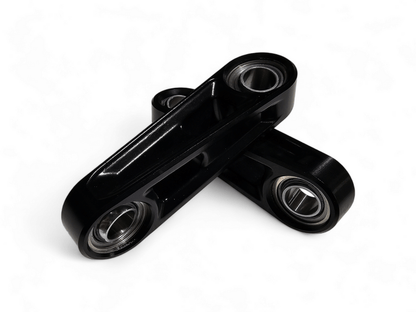 Elektric Offroad Volt Front Sway Bar Links for Can-Am Maverick X3