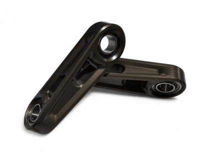 Elektric Offroad Volt Front Sway Bar Links for Can-Am Maverick X3