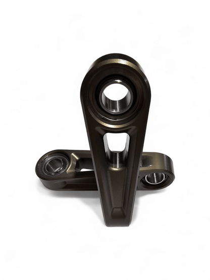 Elektric Offroad Volt Front Sway Bar Links for Can-Am Maverick X3