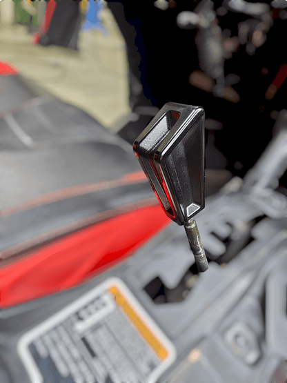 Elektric Offroad Shift Knob for Can-Am Maverick X3