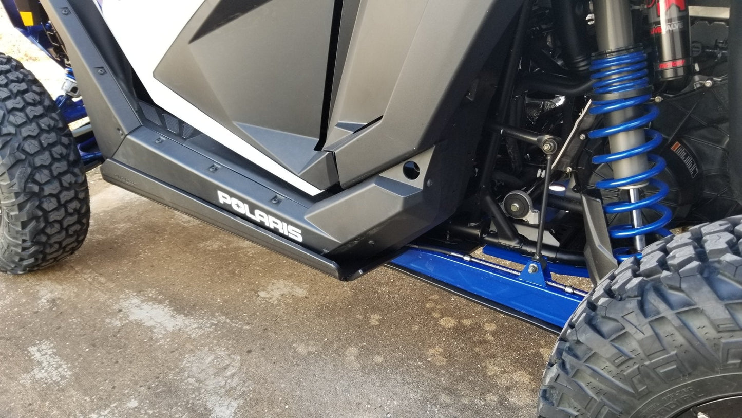 Trail Armor Full Skid Plate for 2020+ RZR Pro XP