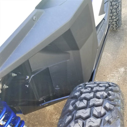 Trail Armor Full Skid Plate for 2020+ RZR Pro XP
