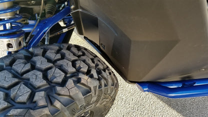 Trail Armor Full Skid Plate for 2020+ RZR Pro XP