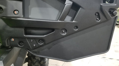 Trail Armor Lower Door Insert Kit for 2019-21 Honda Talon 1000