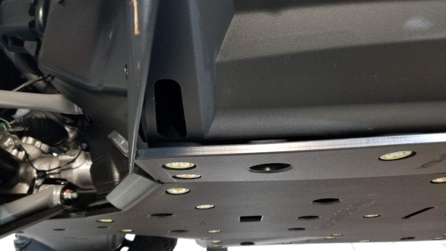 Trail Armor Full Skid Plate for 2019+ Honda Talon X / R
