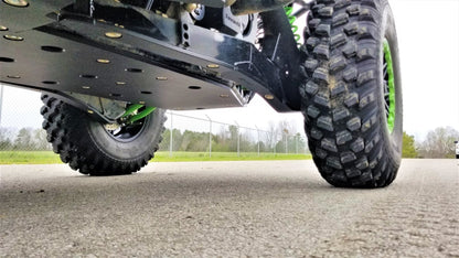 Trail Armor Full Skid Plate for Kawasaki KRX 1000