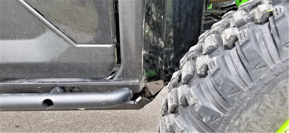 Trail Armor Full Skid Plate for Kawasaki KRX 1000