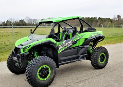 Trail Armor Full Skid Plate for Kawasaki KRX 1000