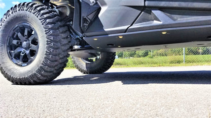 Trail Armor Full Skids for 2020-22 Can-Am Maverick Sport Max DPS