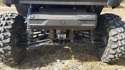 Trail Armor Sport Full Skids for 2021-22 Yamaha Wolverine RMAX2 Model